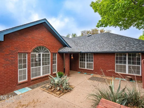 9 Kings Cross St, Abilene, TX 79602