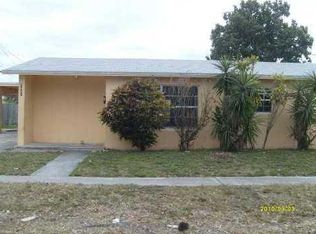 2501 NW 69th Ave, Hollywood, FL 33024