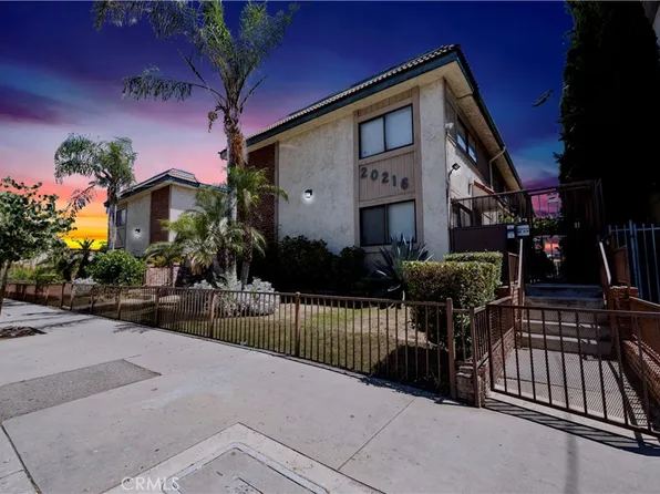 20216 Roscoe Blvd Unit 16, Winnetka, CA 91306