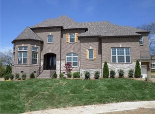 220 Mealer St #119-LOT 119, Franklin, TN 37067