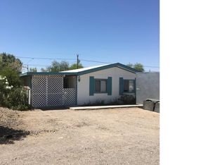 1746 Talc Rd, Bullhead City, AZ 86442