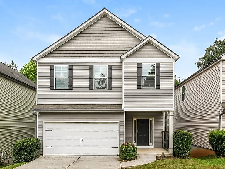 214 Bethany Manor Ct — Photo 1