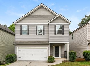 214 Bethany Manor Ct, Ball Ground, GA 30107