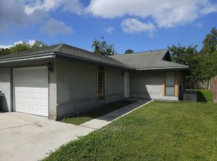 5033 Fulham Rd S, Jacksonville, FL 32244