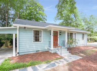 116 Rambo Pl, Marietta, GA 30064