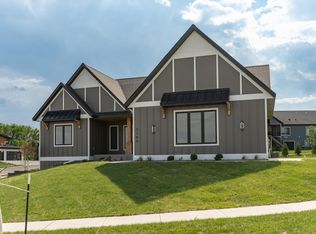 3180 Bella Terra Ln NE, Rochester, MN 55906