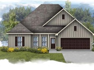 12037 Parc Merlot, Gulfport, MS 39503