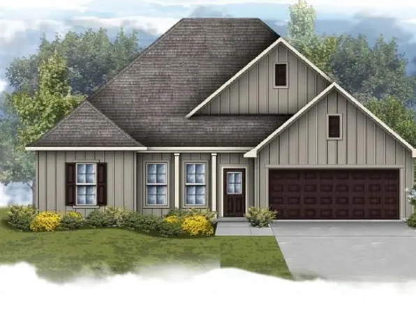 12037 Parc Merlot, Gulfport, MS 39503