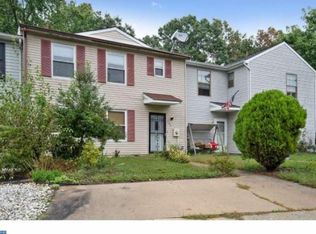 209 Hampshire Rd, Sicklerville, NJ 08081