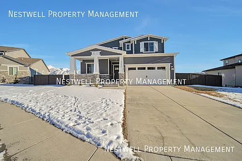 2346 E Snowy Peak Dr Photo 1