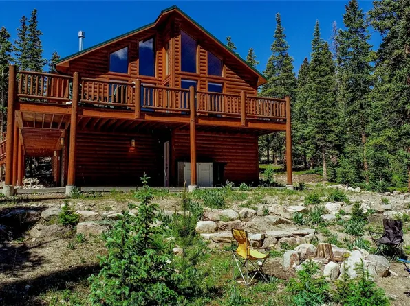 750 Miners Way, Fairplay, CO 80440