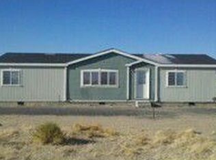 3530 E 5th St, Silver Springs, NV 89429