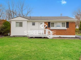 1287 Striebel Rd, Columbus, OH