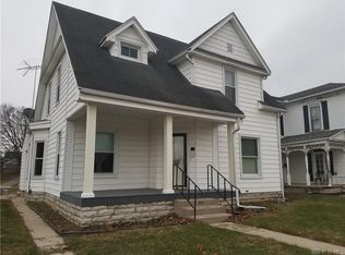 415 Riverside Dr, Piqua, OH 45356