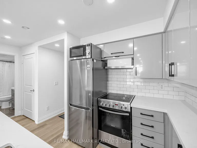 50 Lynn Williams St #1410 — Photo 12