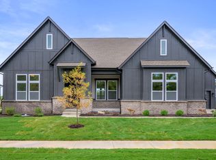 19590 Wood Farm Pl, Westfield, IN 46074