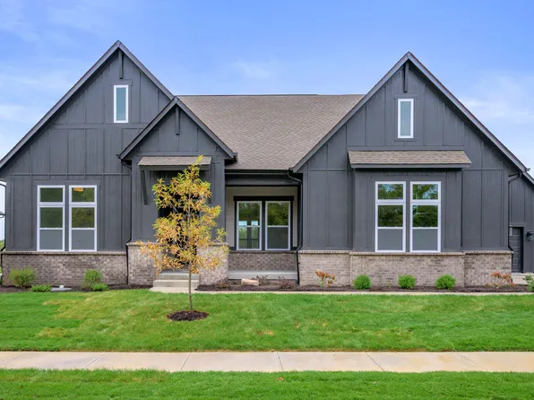 19590 Wood Farm Pl, Westfield, IN 46074