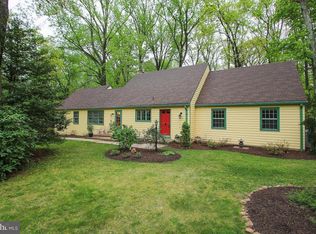 807 Copley Ln, Silver Spring, MD 20904