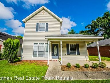 136 Radford Cir Dothan Al 36301 Zillow