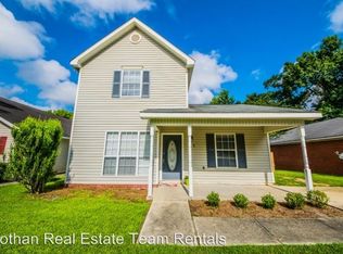 136 Radford Cir, Dothan, AL 36301