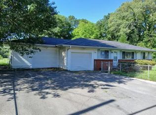 701 W Main St, La Fayette, GA 30728