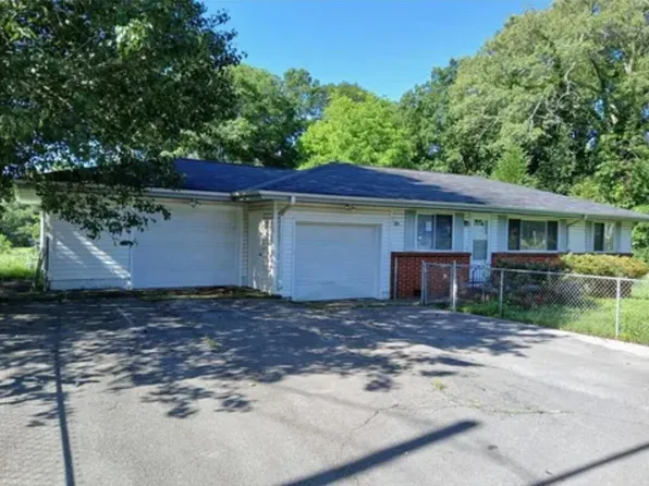 701 W Main St, La Fayette, GA 30728