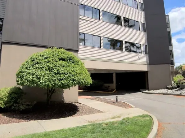 2663 S Cedar Street #507, Tacoma, WA 98405