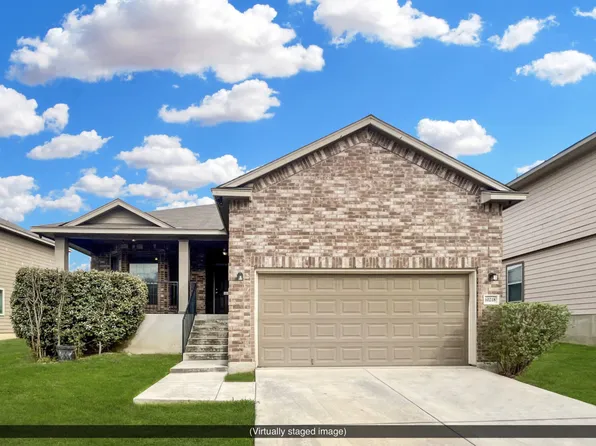 10218 Margarita, Converse, TX 78109
