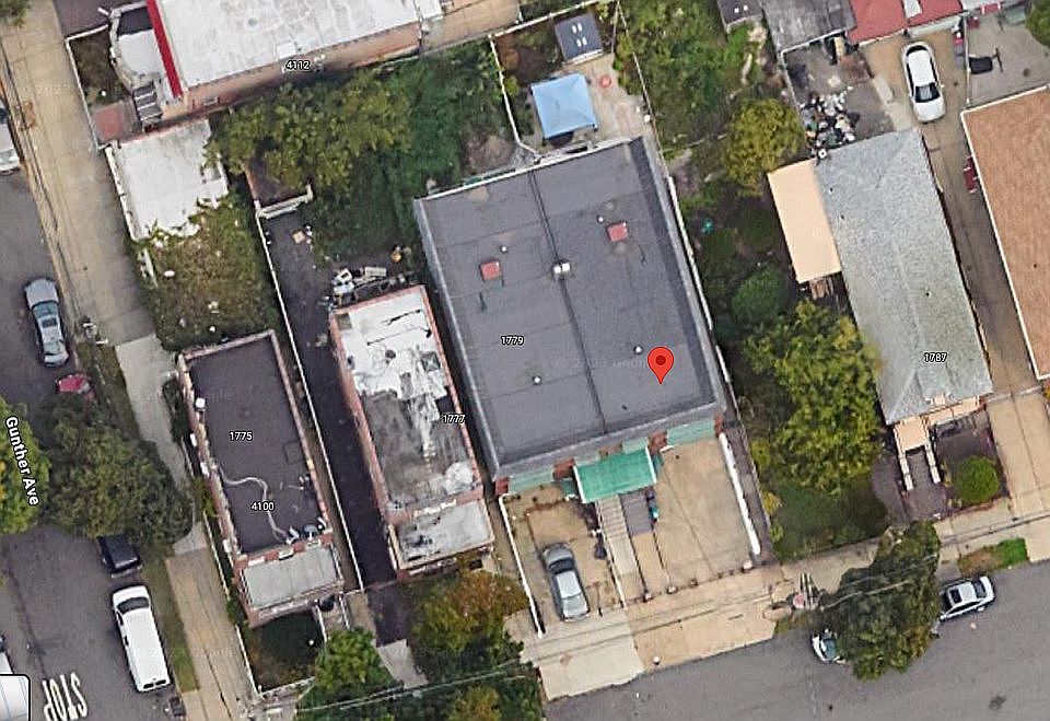 2nd image of 1781 Edenwald Ave