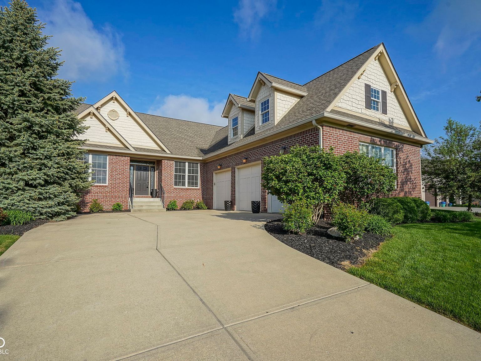 16395 La Paloma Ct, Noblesville, IN 46060 | Zillow