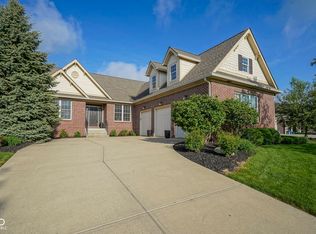 16395 La Paloma Ct, Noblesville, IN 46060