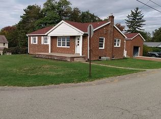 728 Beaver St, Rochester, PA 15074