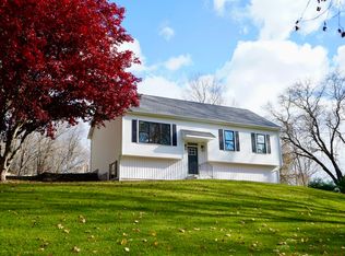244 Jerusalem Rd, Windham, CT 06280