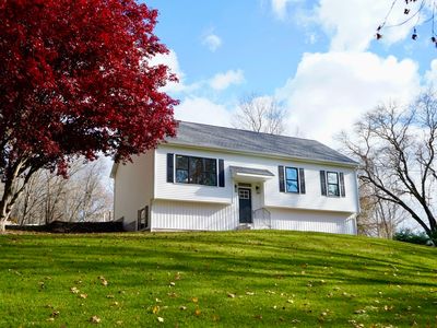 244 Jerusalem Road, Windham, CT, 06280