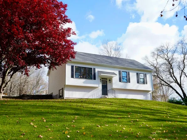 244 Jerusalem Road, Windham, CT 06280