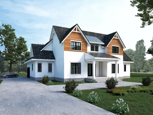 36 Gary Ln, Milford, PA 18337