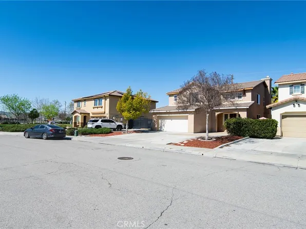 1271 Pardee St, San Jacinto, CA 92582