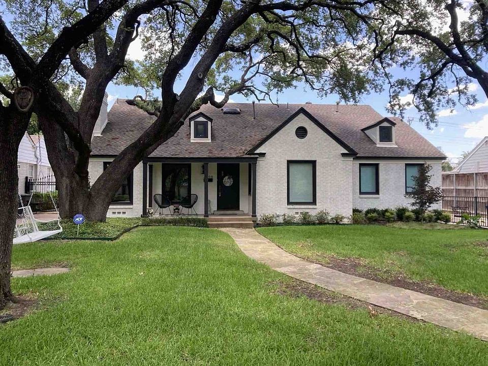 3608 Westcliff Rd S, Fort Worth, TX 76109 MLS 20555646 Zillow