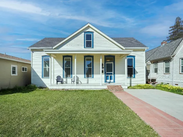 216 Morgan Street, Suisun City, CA 94585