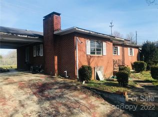 515 Beall St NW, Lenoir, NC 28645