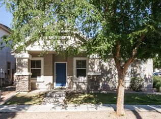 2215 S Barrington St, Mesa, AZ 85209