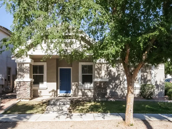 2215 S Barrington St, Mesa, AZ 85209