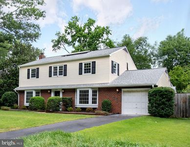 7836 Midday Ln, Alexandria, VA, 22306