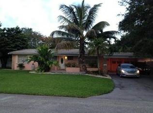 8240 SW 93rd St, Miami, FL 33156