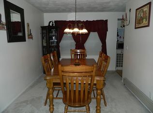 702 Scott St, Philipsburg, PA 16866
