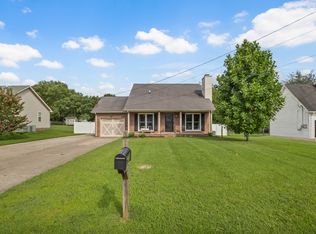 2685 Keyland Dr, Clarksville, TN 37040