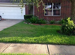 2231 Chelsea Vale Dr, Fresno, TX 77545