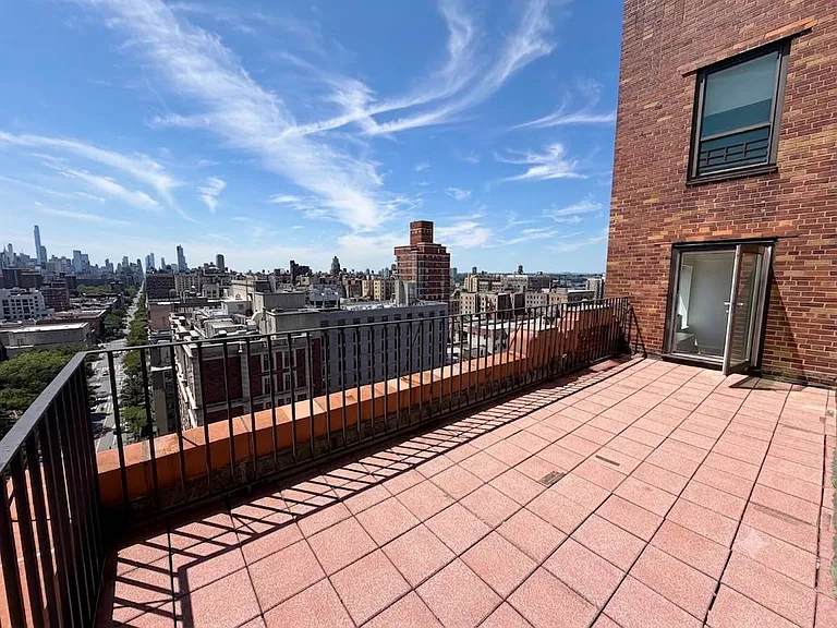 1080 Amsterdam Ave #1802 — Photo 6