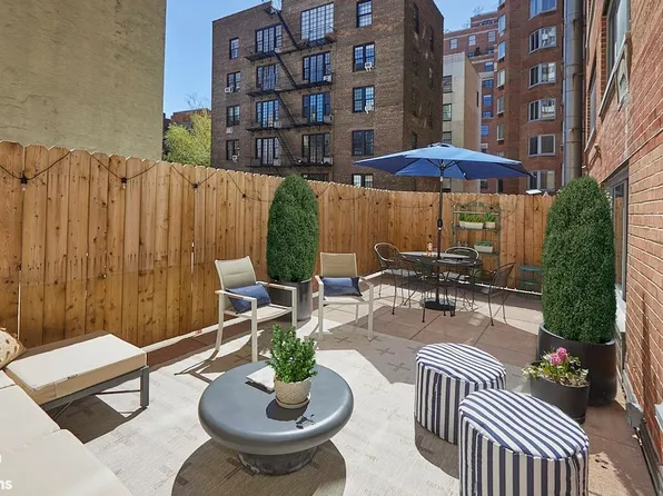 175 W 12th St APT 2J, New York, NY 10011
