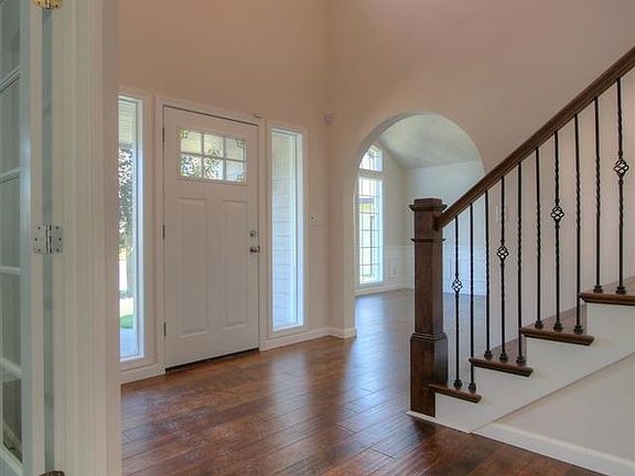 2nd image of 6911 N Mossy Rock Ct
